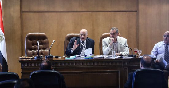 "اقتصادية البرلمان" تبدأ اجتماعها لمواصلة مناقشة لائحة قانون الاستثمار