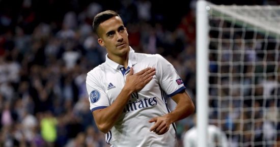 فيديو.. فاسكيز يتألق تهديفيا مع ريال مدريد بالموسم الحالى