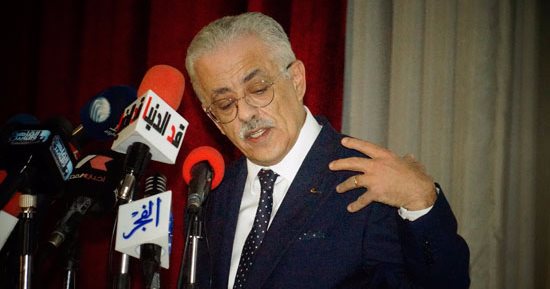 التعليم تنتهى من مقابلات رؤساء ووكلاء لجان النظام والمراقبة
