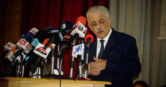 التعليم تعد الطلاب للمشاركة فى اﻷولمبياد العربى الثامن فى الكيمياء بالكويت