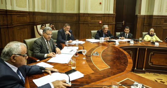 نائب وزير التخطيط: مسابقة إلكترونية قريبا لسد عجز العمالة الفنية بالجهاز الإدارى