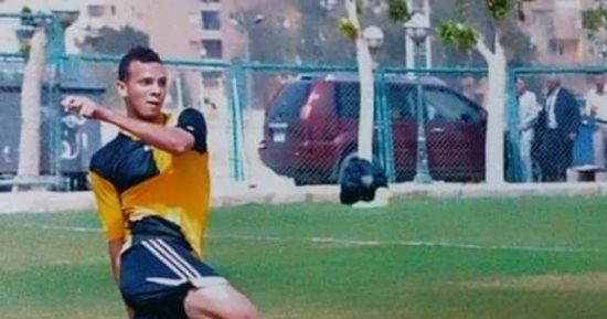 لاعب الداخلية يعلن انتقاله للرجاء موسمين