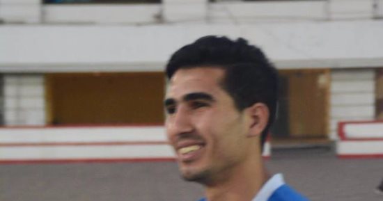 قلق فى الزمالك من غياب "مدبولى" أمام المصرى 