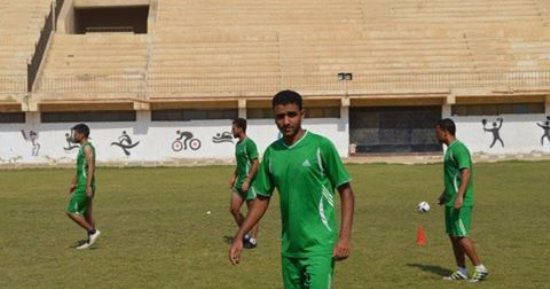 طنطا يبدأ خطة تطوير قطاع الناشئين.. تعرف على التفاصيل