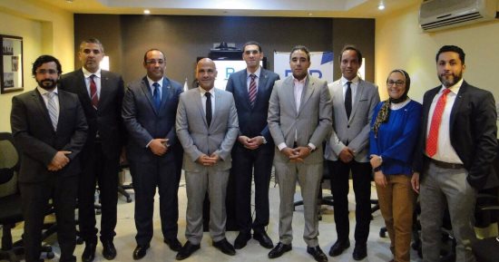 شباب الأعمال: نناقش اللائحة التنفيذية لقانون الاستثمار الجديد الأسبوع المقبل