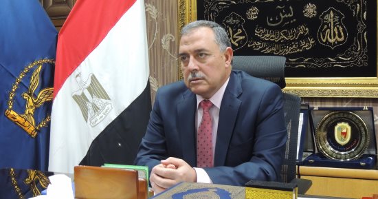 مصرع سائق صعقا بالكهرباء أثناء الحفر والتنقيب عن الآثار بدار السلام سوهاج