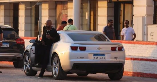 مندوب من الرائد السعودى بالقاهرة خلال ساعات لحسم صفقة شيكابالا