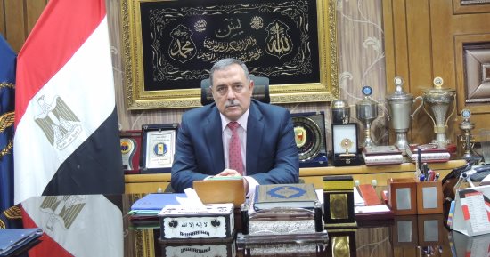 مباحث سوهاج تلقى القبض على تشكيل عصابى تخصص فى سرق الشقق والمحلات