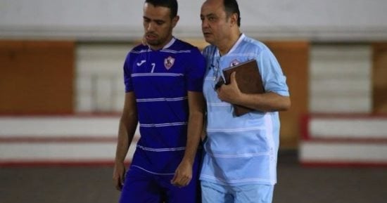 طارق يحيى: خسارة إنبى أمام دجلة وبتروجت تزيد صعوبة لقاء الزمالك