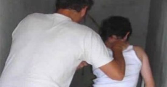 تجديد حبس عامل قتل صاحب مكتبة بعين شمس لطلبه ممارسة الشذوذ معه