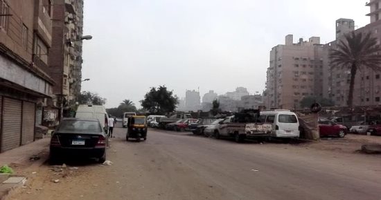 المرور: حملات رادار وتعاطى المواد المخدرة أعلى الطرق السريعة
