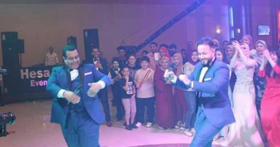 "يلا نفرق لمتنا" تتخطى 3ملايين مشاهدة..ورواد الفيس:مش هنعمل فرحنا من غيرها