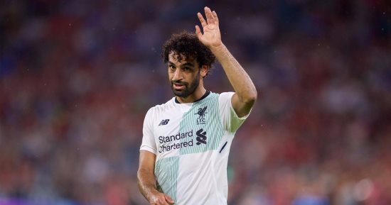 محمد صلاح لـ"هنيدى": مبروك علينا الفيلم يا نجم