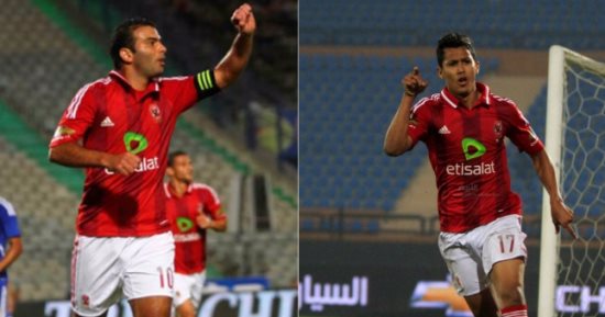 نجوم طلبتهم أندية أوروبا وغابوا عن الأضواء بالدورى الممتاز.. أبو تريكة فضل الأهلى عن خيتافى.. متعب تراجع عن تجربة ستاندرليج.. مصطفى فتحى فشل فى الانتقال لتورينو.. وإسلام رمضان تابعه الأرسنال وتراجع عن ضمه