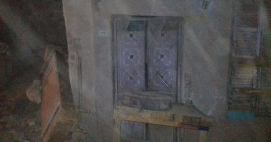 مصرع 4 من أسرة واحدة أثناء الحفر للتنقيب عن الآثار فى طهطا بمحافظة سوهاج