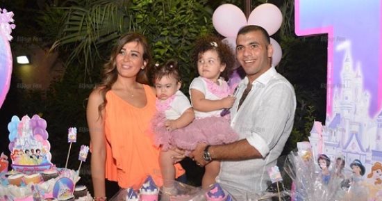 يارا نعوم تقود حملة جماهير الأهلى لـ"رد الجميل" لمتعب فى مباراة أتلتيكو