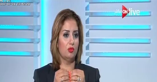 الدكتورة سلوى مكى لـ"ON Live": الاستثمار فى العنصر البشرى هو طريق التنمية