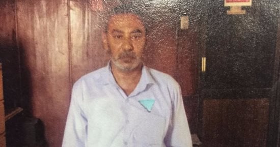  نجوم الفن والمشاهير يقدمون واجب العزاء فى شقيق أحمد بدير بمسجد الشرطة