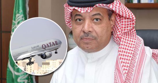 لطمة من منظمة الطيران الدولى لقطر.. "الإيكاو" تؤكد سلامة إجراءات الدول العربية الأربع.. وزير نقل "تميم" يتهجم على مصر والخليج.. والقاهرة والرياض تلقنان الدوحة درسًا مهنيًا فنيًا بجلسة المنظمة الدولية