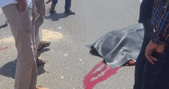 مصرع وإصابة 3 أشخاص فى حادث تصادم ببورسعيد 