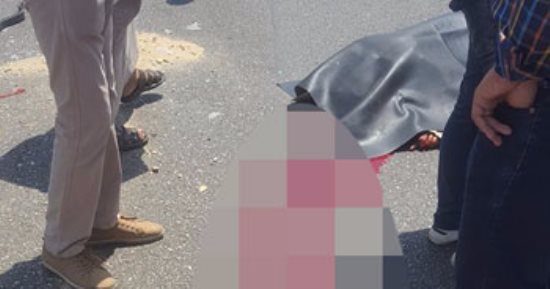 مصرع شاب خلال مشاجرة مع 3 آخرين بسبب خلافات مالية فى شبرا الخيمة