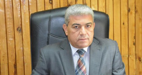 مدير مباحث الشرقية الجديد: أمن المواطن وضبط العناصر الخطرة أولى اهتماماتى