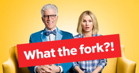 الملامح الأولى للموسم الأخير من مسلسل The Good Place