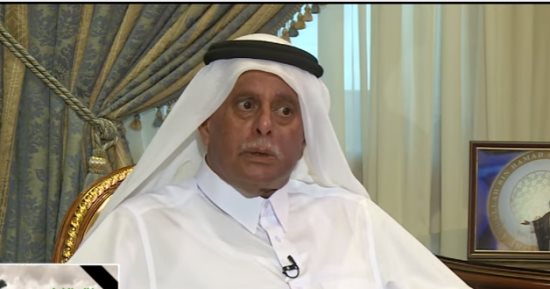 بذاءات قطر مستمرة.. وزير سابق: لن نوافق على شروط الرباعى ومع ألف سلامة