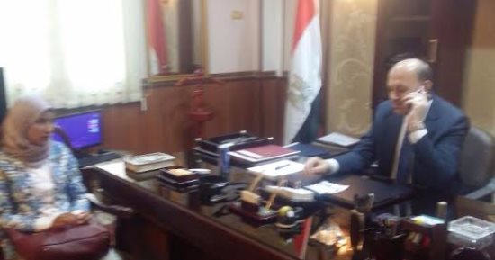 اللواء رضا طبلية مدير أمن الشرقية فى أول حوار لـ"اليوم السابع" بعد التجديد: الانضباط المرورى وتطهير المحافظة من الباعة الجائلين أولويتى.. أزلنا منزل أكبر تاجر مخدرات.. وعودة الهدوء لقرية المعزول بفضل حملاتنا