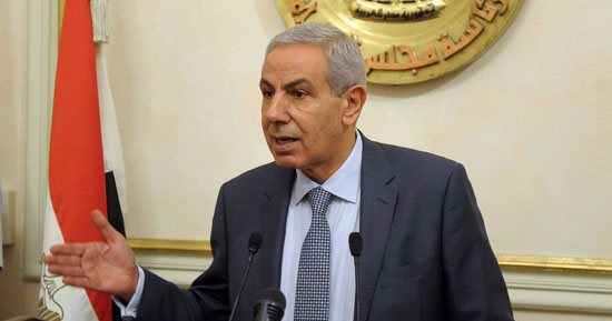 الحكومة توافق على إنشاء الهيئة العامة الاقتصادية للمثلث الذهبى بسفاجا