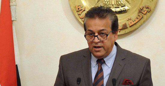 التعليم العالى: العلاقة بين مصر وكازاخستان نموذجا للصداقة والتعاون