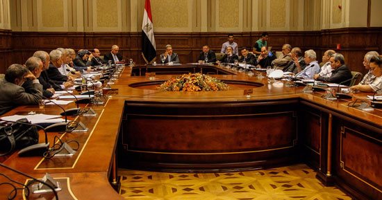 "محلية النواب": المحافظون جميعا طالبوا بشرطة متخصصة لمواجهة تعديات الأراضى