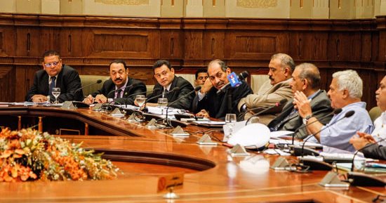"محلية البرلمان" تبدأ مناقشة طلبى إحاطة بشأن مشاكل محافظة دمياط