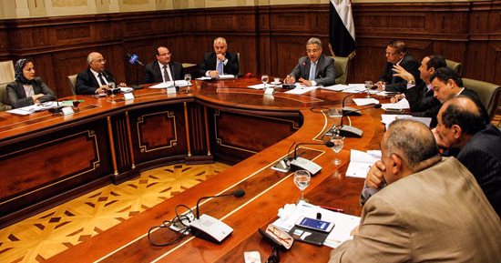 عضو "محلية البرلمان" يطالب الحكومة بخطة للتوسع فى تعميم الطاقة الشمسية