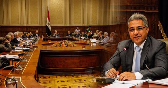النائب أحمد السجينى عن مناقشة "ساحة انتظار السيارات": نرفض ابتزاز المواطنين