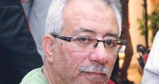 الكابتن أحمد عبد الحليم يكشف علاقته بالمرأة بـ"الستات مايعرفوش يكدبوا"