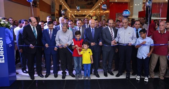 رئيس الغرفة التجارية يناشد الكيانات الاقتصادية تبنى مبادرات خفض الأسعار
