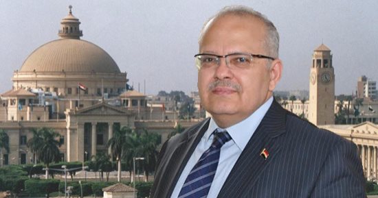 "المكتب الدولى بجامعة القاهرة" نقطة ضوء.. منح وبرامج تبادل طلابى وأعضاء تدريس.. الخشت: نعمل على قتل البيروقراطية.. مدير المكتب: 150 طالبا ومعيدا من الجامعة سافروا لجامعات الاتحاد الأوروبى.. و7451 طالبا وافدا
