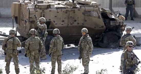 روسيا: مشاكل أفغانستان تنبع من الوجود الأمريكى وحلفاء بالناتو منذ 20 عامًا