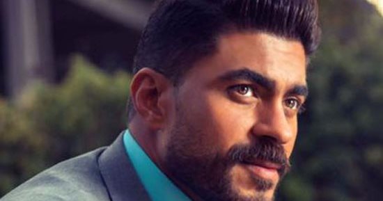 بعد تعرضه لوعكة صحية.. خالد سليم يطمئن جمهوره ويشكرهم