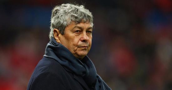 منتخب تركيا يتعاقد مع المرشح لتدريب الزمالك
