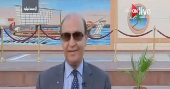 مهاب مميش: 22 اتفاقية وتسوية تمت بالقناة.. و"أبو هشيمة" و"السويدى" رجال أعمال أقوياء