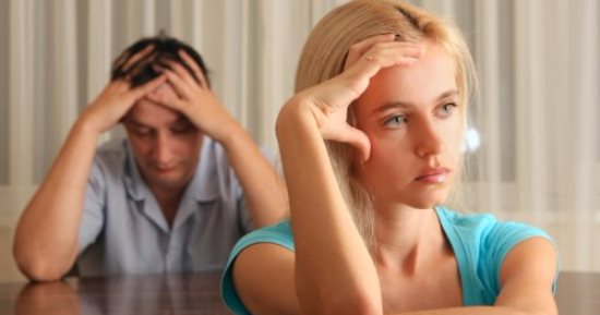 لما الانبهار يروح..10 حالات للمرأة لو لقيتهم فيها اعرف إنها اتقفلت منك