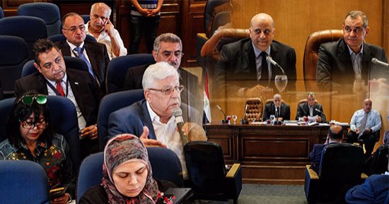 بالصور.. لائحة قانون الاستثمار تعيد المناطق الحرة الخاصة لدائرة الجدل.. "الغرف التجارية": تقضى عليها وتساويها بالاستثمار الداخلى.. وأصحاب المشروعات: اعتبارها بؤرًا للتهريب غير مقبول وسنتخذ الإجراءات القانونية