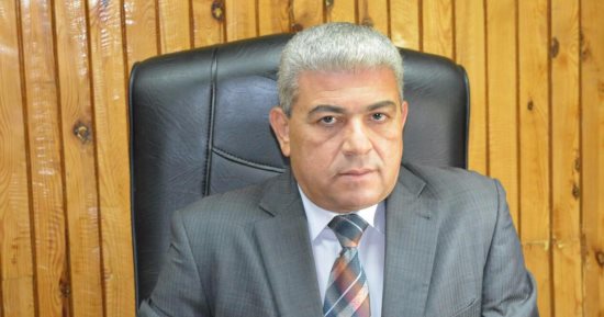 مدير مباحث الشرقية الجديد: أمن المواطن وضبط العناصر الخطرة أهم إهتماماتى