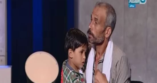 "الداخلية" تستجيب لمواطن لديه 6 أبناء ومقيد أعزب ببطاقة الرقم القومى