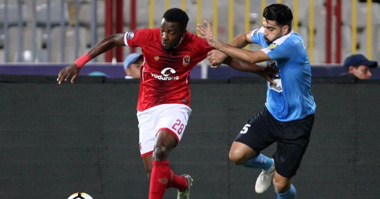 الأهلى يواجه سموحة 9 أغسطس فى كأس مصر بعد الخروج من البطولة العربية