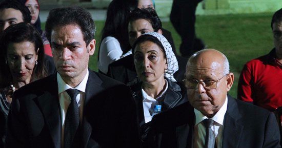 المدير الإدارى لمدينة زويل: "روح صاحب نوبل تعيش بيننا وشعارنا مصر تستطيع"