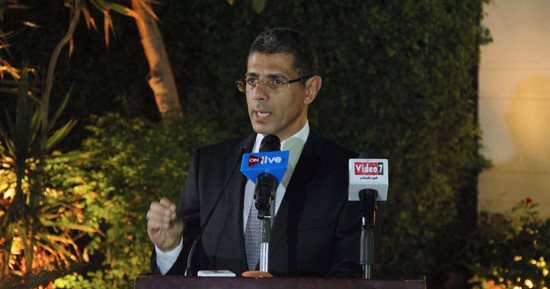 رئيس جامعة زويل: نجنى اليوم ثمار النواة الأولى.. ومتوافقون مع رؤية مصر 2030