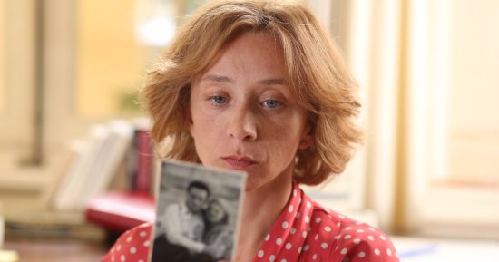 الفرنسية سيلفى تيستود تنضم للنسخة الجديدة من الرعب الكلاسيكى Suspiria